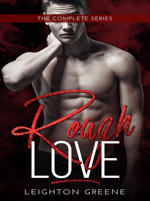 Cover image for Rough Love